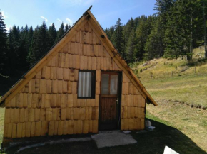 Cottage Bosaca, Žabljak